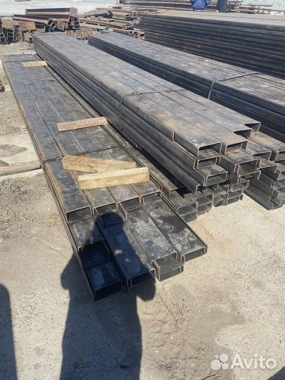 Швеллер 20мм
