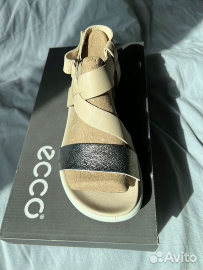 Сандалии Ecco simpil sandal 36