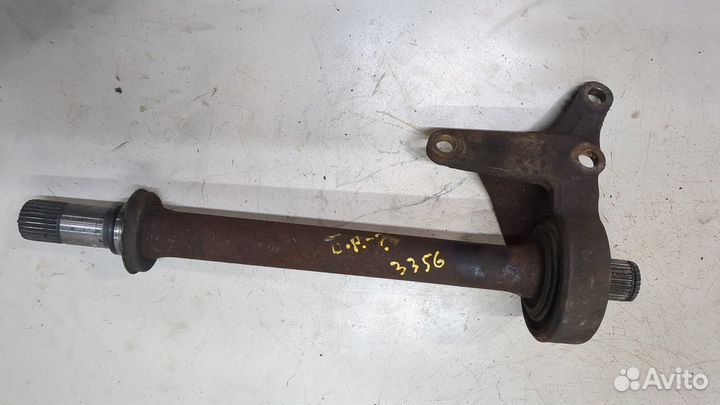 Полуось Honda CR-V, 2001