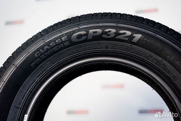 Roadstone Classe Premiere CP321 195/70 R16 104S