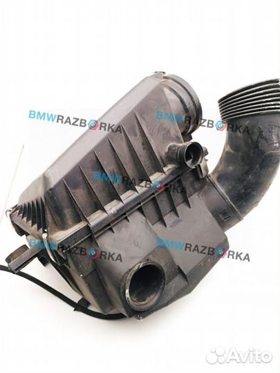 Корпус воздушногo фильтра BMW X5 E53 2001