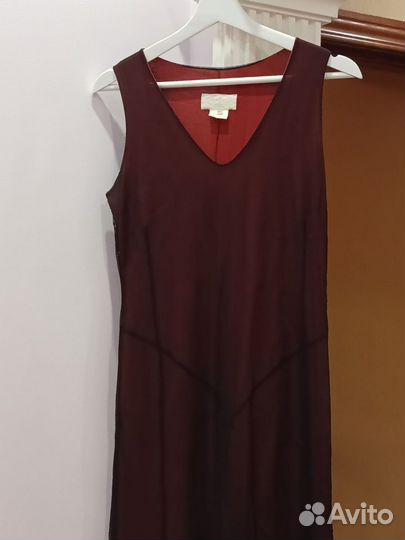 Вечернее платье 50 размер, Италия