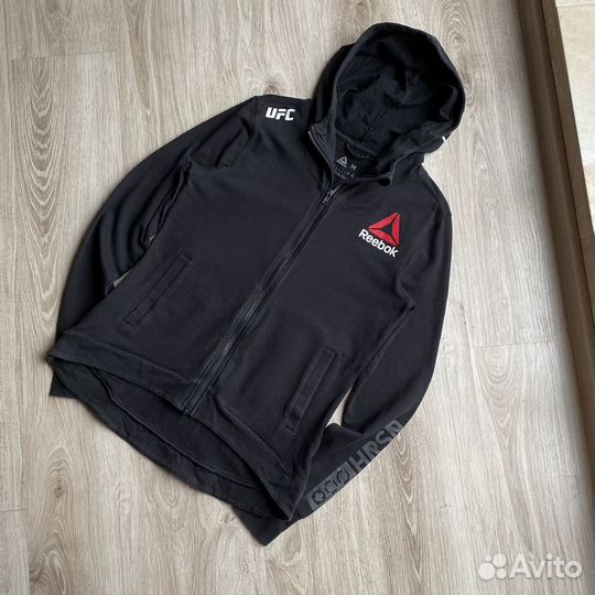 Кофта Reebok UFC оригинал