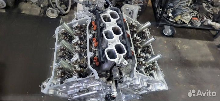 Двигатель 2GR-FE / на Лексус ES 350 XV60