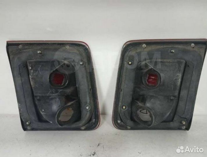 Стопы на camry sv40