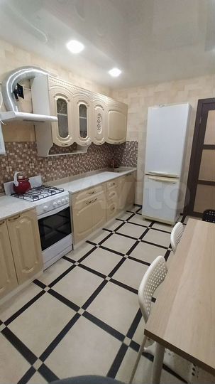 1-к. квартира, 41 м², 7/9 эт.