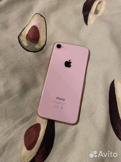 iPhone 8, 64 ГБ