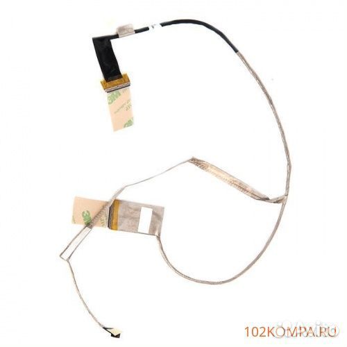 Шлейф матрицы для ноутбука asus X550(1422-01M6000)