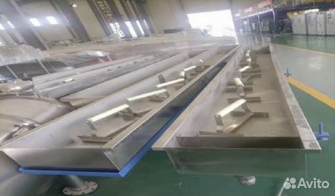 Линия для создания пластиковых гранул sjwe-75B