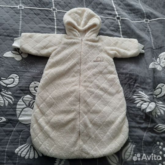 Конверт весна/осень