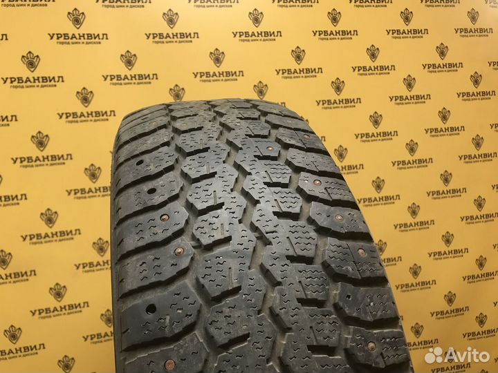 Amtel NordMaster ST-310 205/55 R16 90