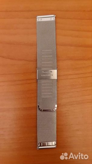 Металлический браслет для часов Samsung Watch