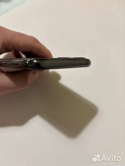 iPhone 11 Pro, 256 ГБ