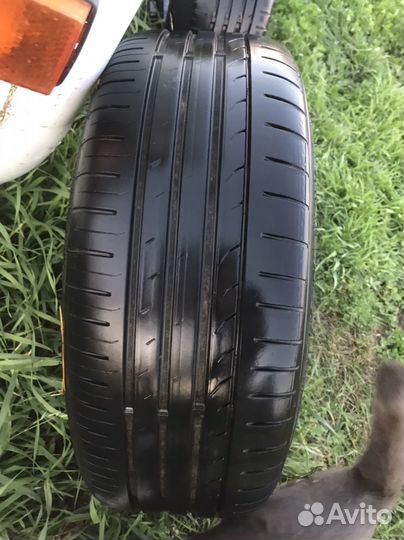 Литые диски r17 рельсы