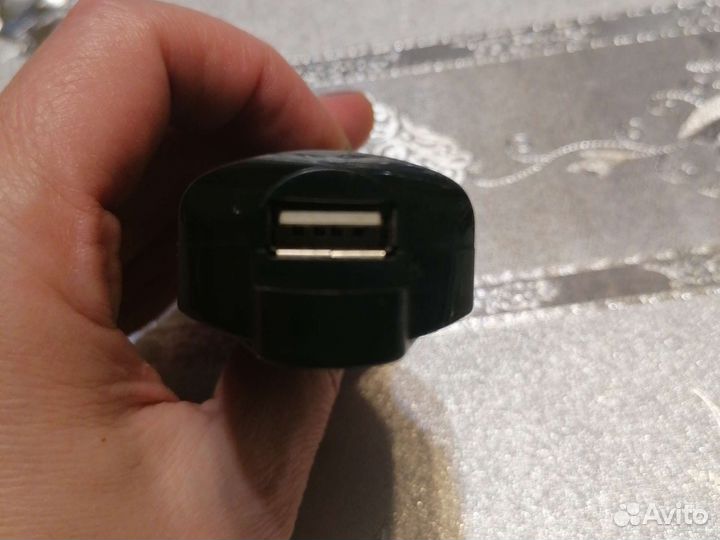 Fm модулятор