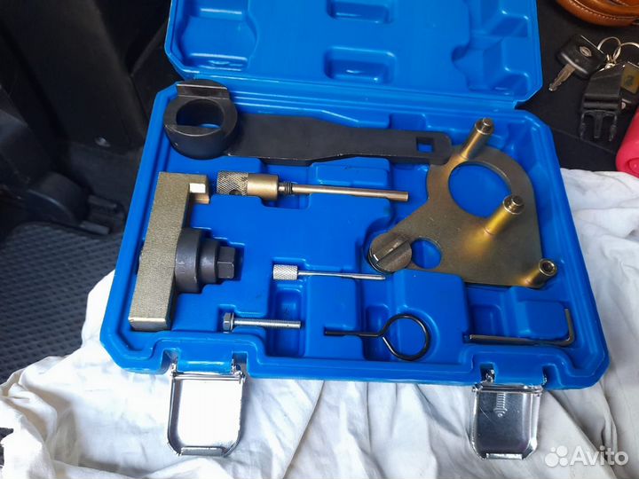 Фиксаторы грм