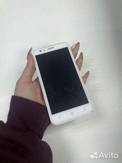 Alcatel One Touch Go Play 8гб
