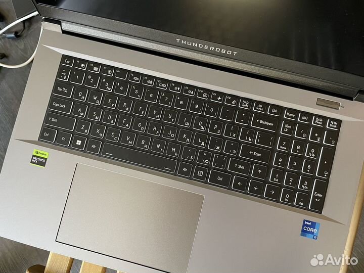 Ноутбуки huawei MateBook и Thunderobot 911 Plus