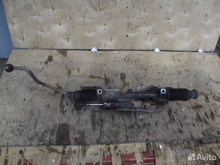 Рулевая рейка Iran Samand 1,6 TU5JP/L4