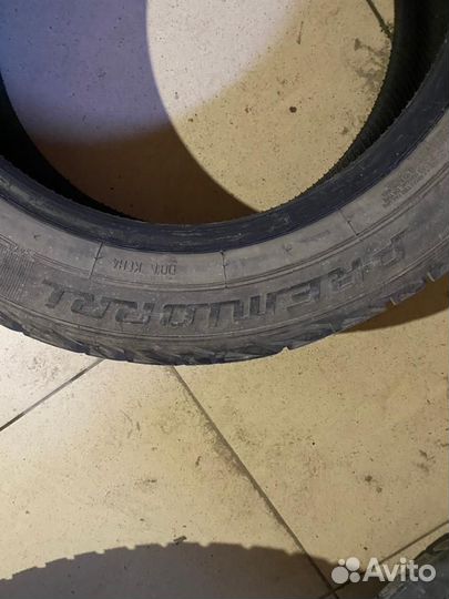Premiorri Viamaggiore Z Plus 205/55 R16