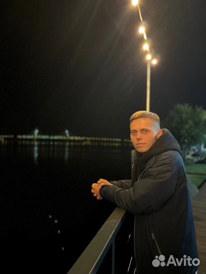 Курьер на авто