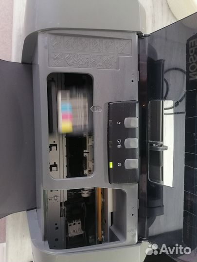 Принтер Epson B341A