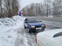 ВАЗ (LADA) 2109 1.5 MT, 2002, 200 000 км, с пробегом, цена 105 000 руб.