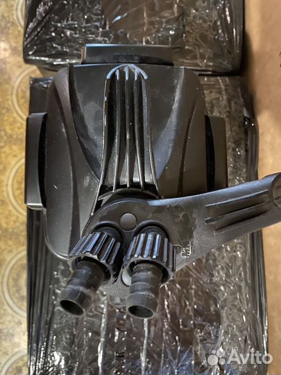 Фильтр для аквариума внешний aquael