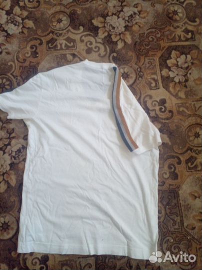 Dolce gabbana майка