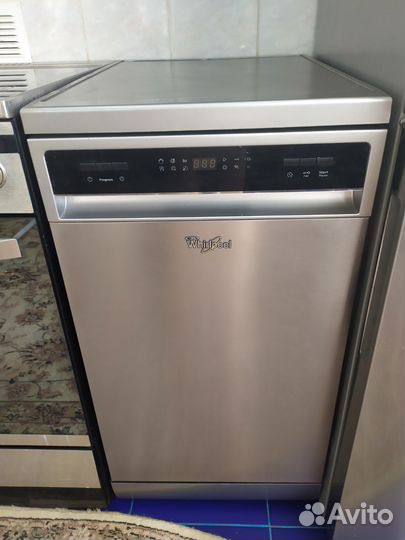 Посудомоечная машина Whirlpool б/у