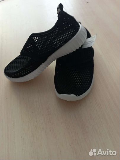 Новая детская обувь, 28 размер