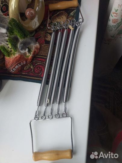 Новый экспандер