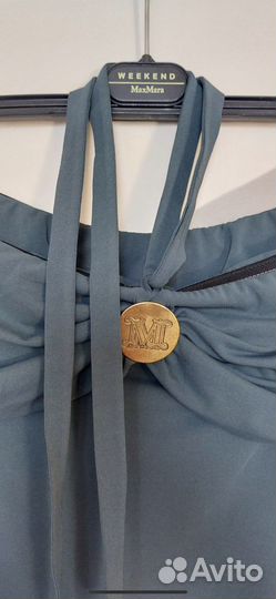 Платье Max Mara