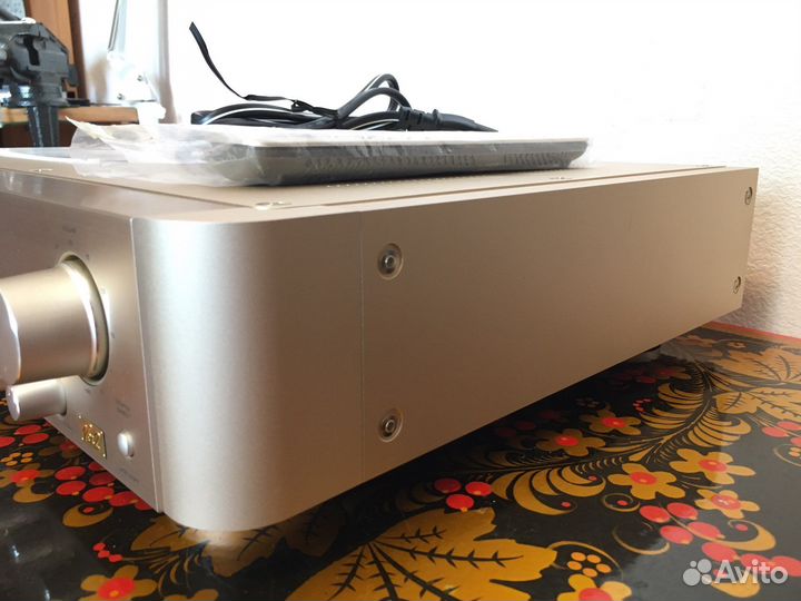 Усилитель Marantz pm-17sa ver.2