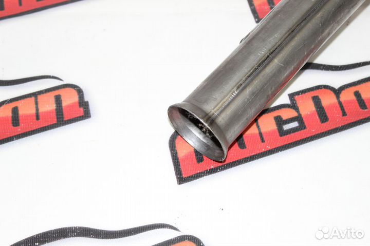 Вставка (приемная труба) Лада X-Ray