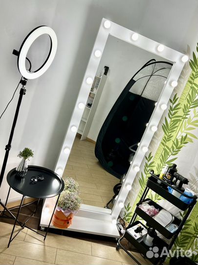 Стартовый набор для моментального загара