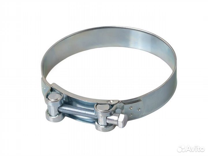 Хомут силовой 104-112