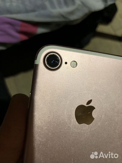 iPhone 7