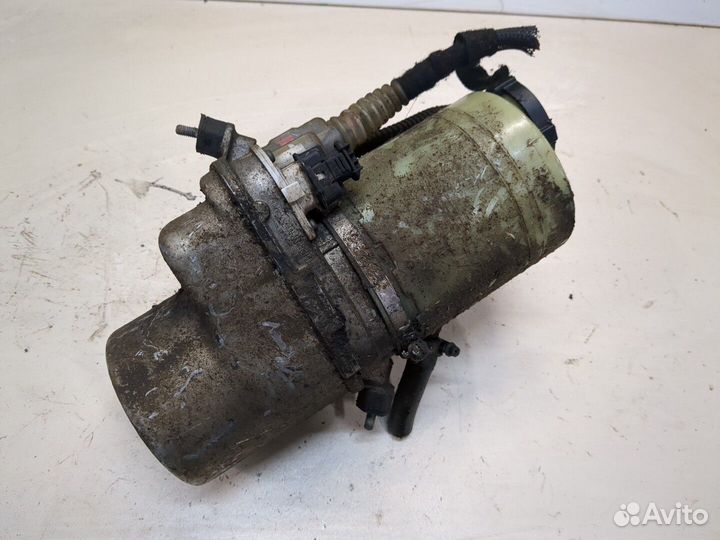 Насос усилителя руля Opel Vectra C, 2003