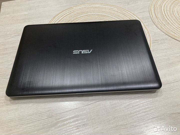 Asus D540N