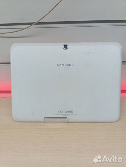 Планшет Samsung Galaxy Tab 4 10.1 SM-T530