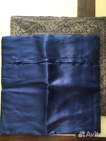 Декоративные наволочки на подушки