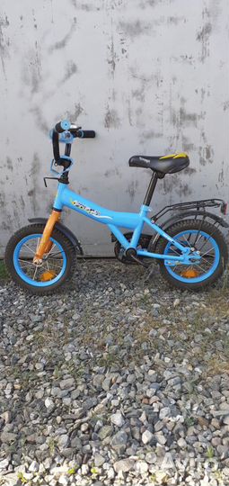 Велосипеды