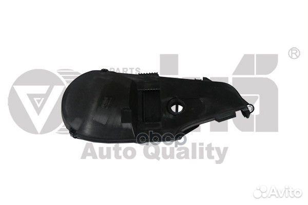 Кожух защитный ремня грм 11091575701 Vika