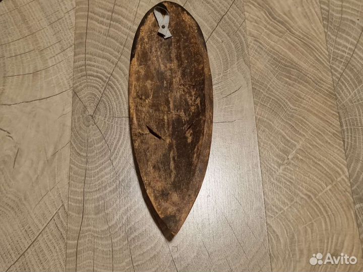 Маска Африканская