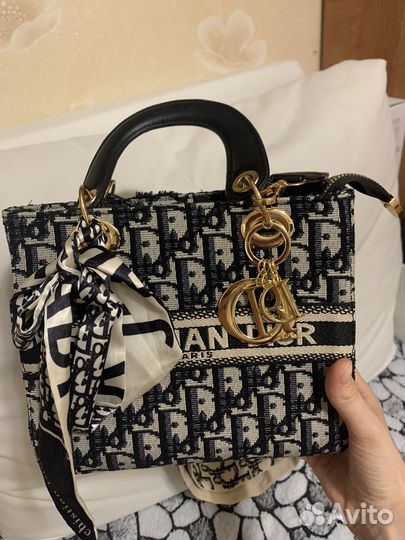 Сумка женская