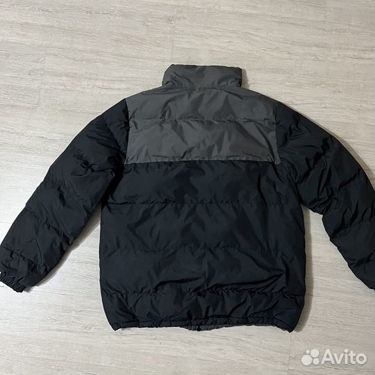 Пуховик Helly Hansen оригинал