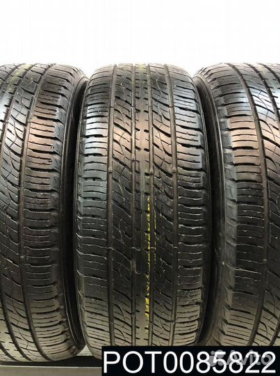 Kumho Crugen Premium KL33 235/60 R18 99P