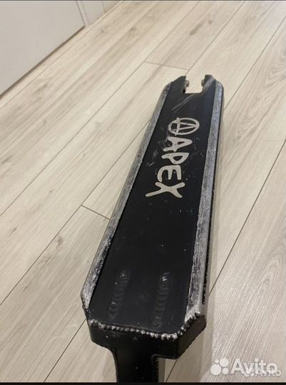 Детали для самоката