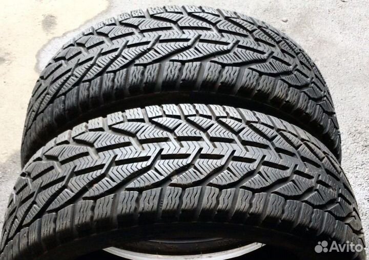 Kormoran Snow 225/50 R17